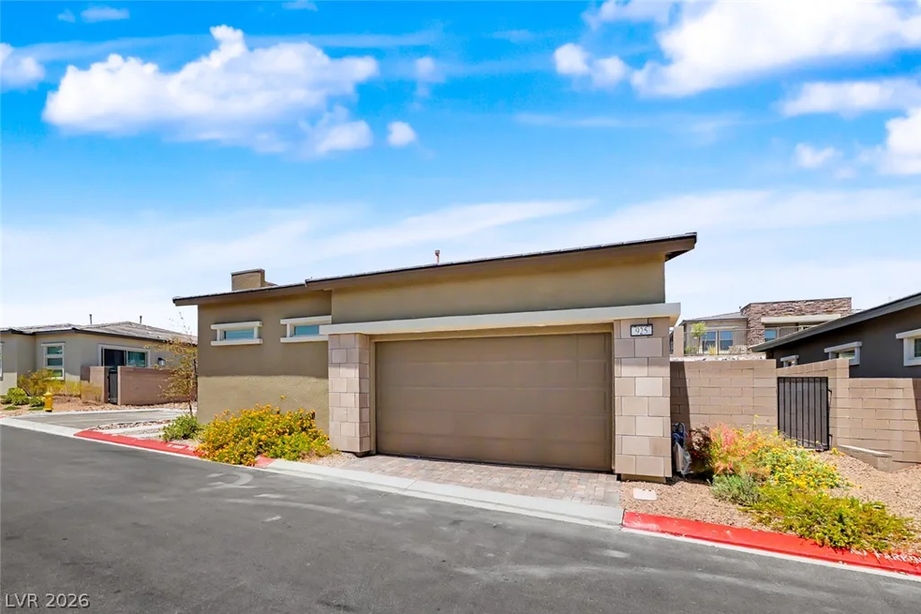 925 Allister Fields, Las Vegas, NV 89138