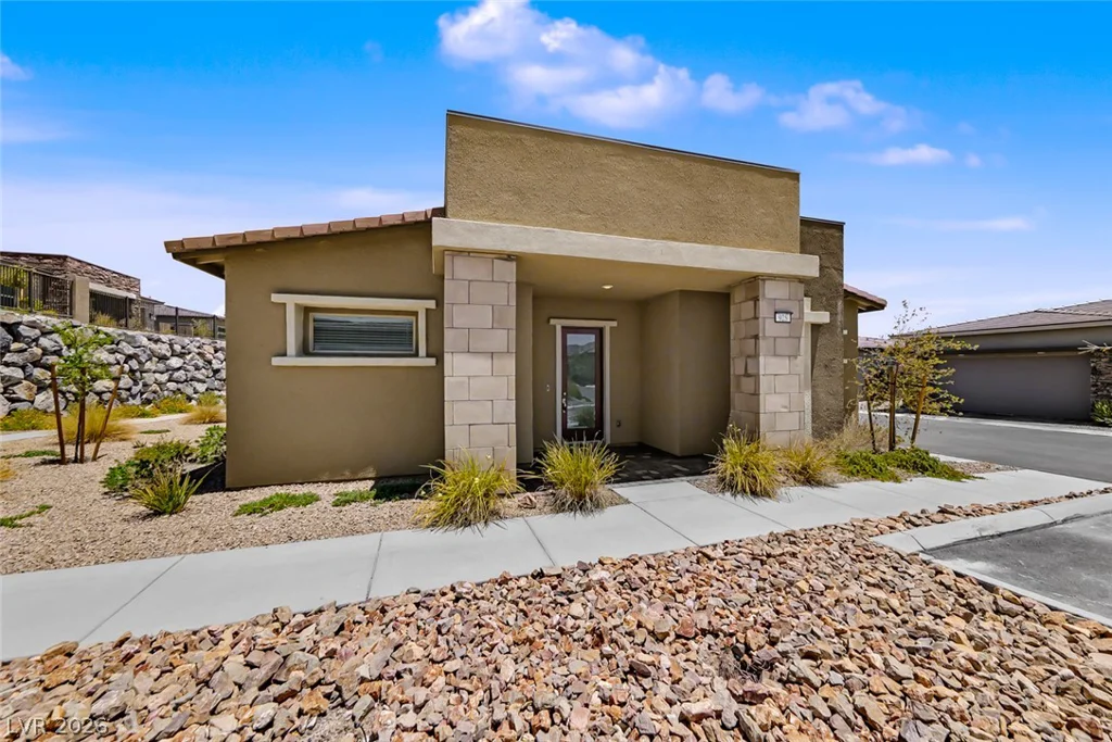 925 Allister Fields, Las Vegas, NV 89138