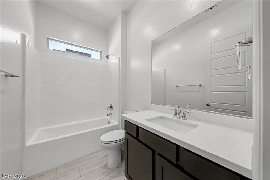 925 Allister Fields, Las Vegas, NV 89138