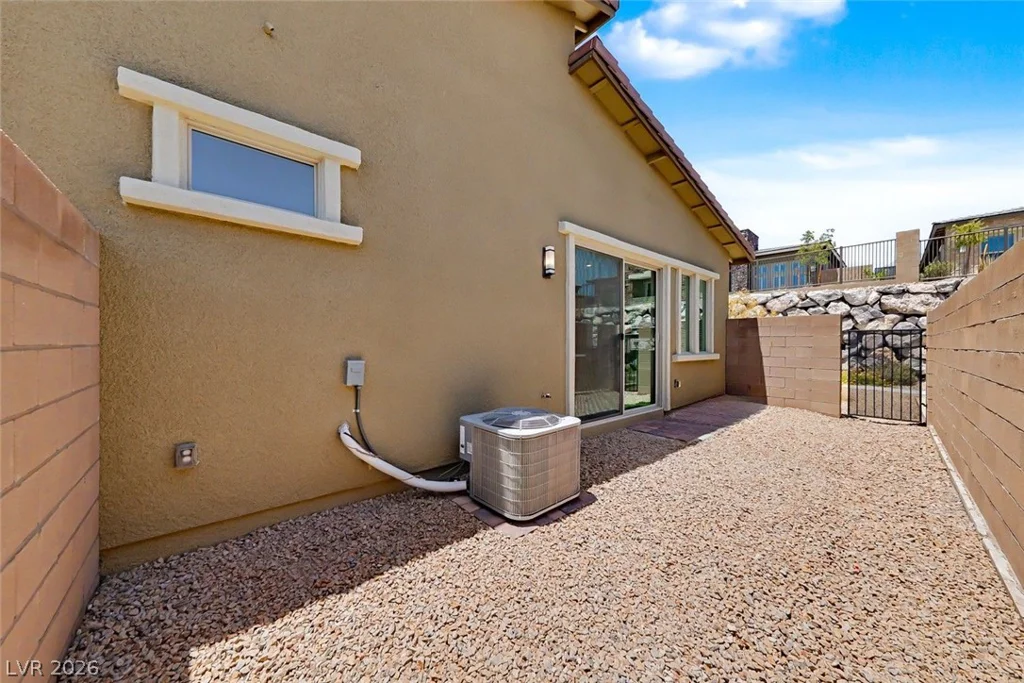 925 Allister Fields, Las Vegas, NV 89138
