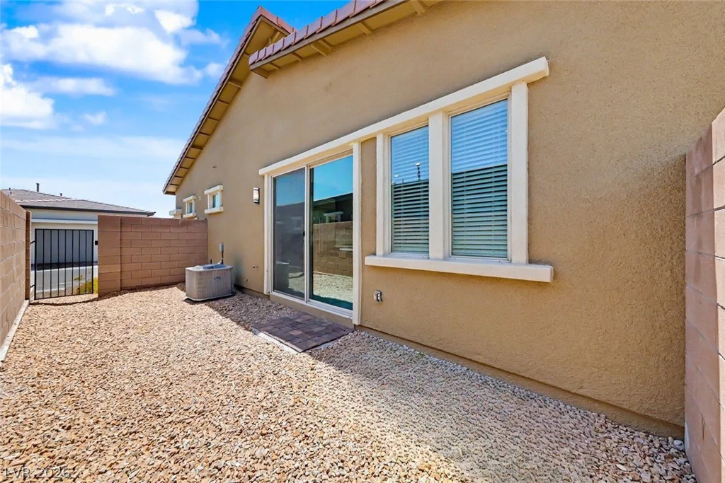 925 Allister Fields, Las Vegas, NV 89138