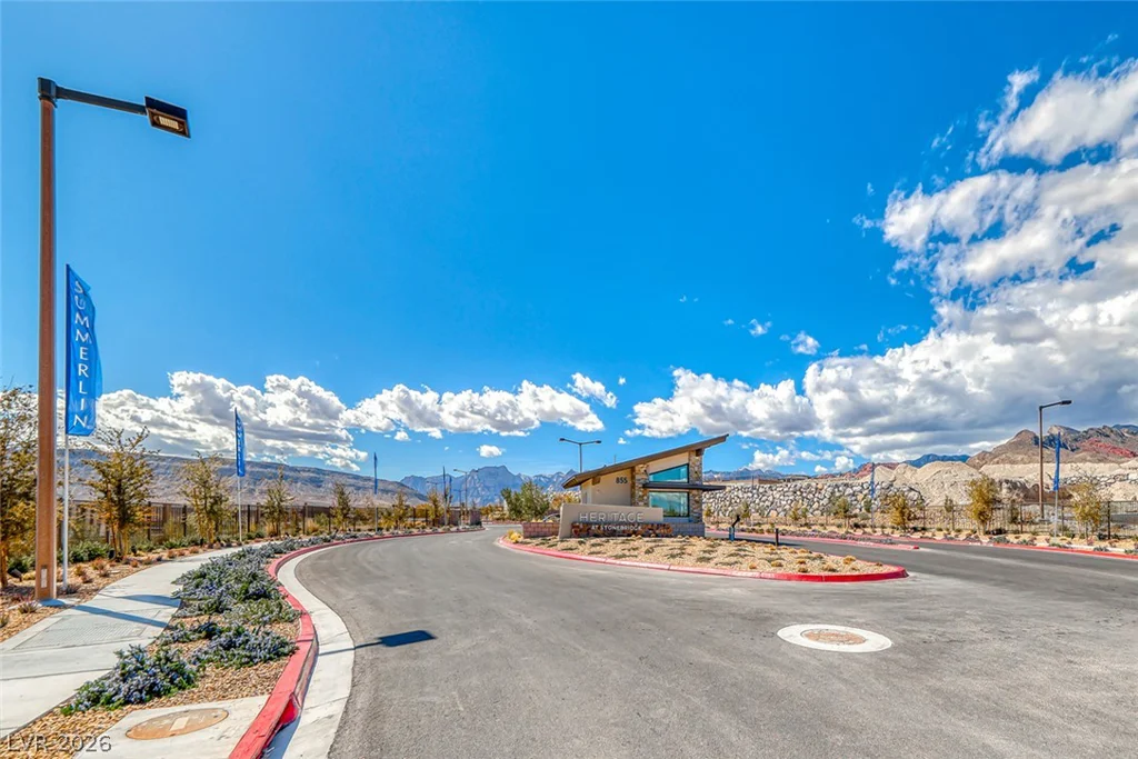 925 Allister Fields, Las Vegas, NV 89138