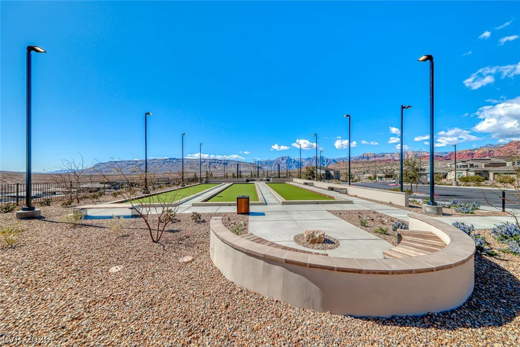925 Allister Fields, Las Vegas, NV 89138