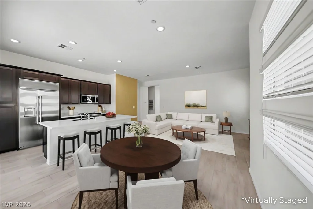 925 Allister Fields, Las Vegas, NV 89138
