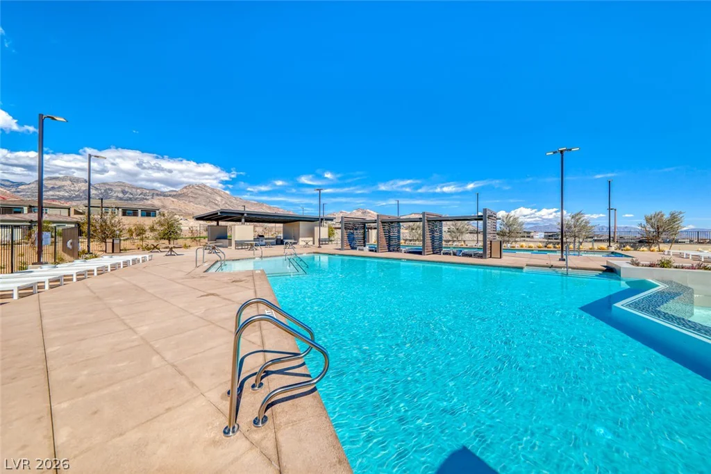 925 Allister Fields, Las Vegas, NV 89138
