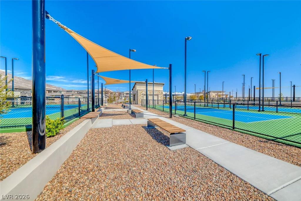 925 Allister Fields, Las Vegas, NV 89138