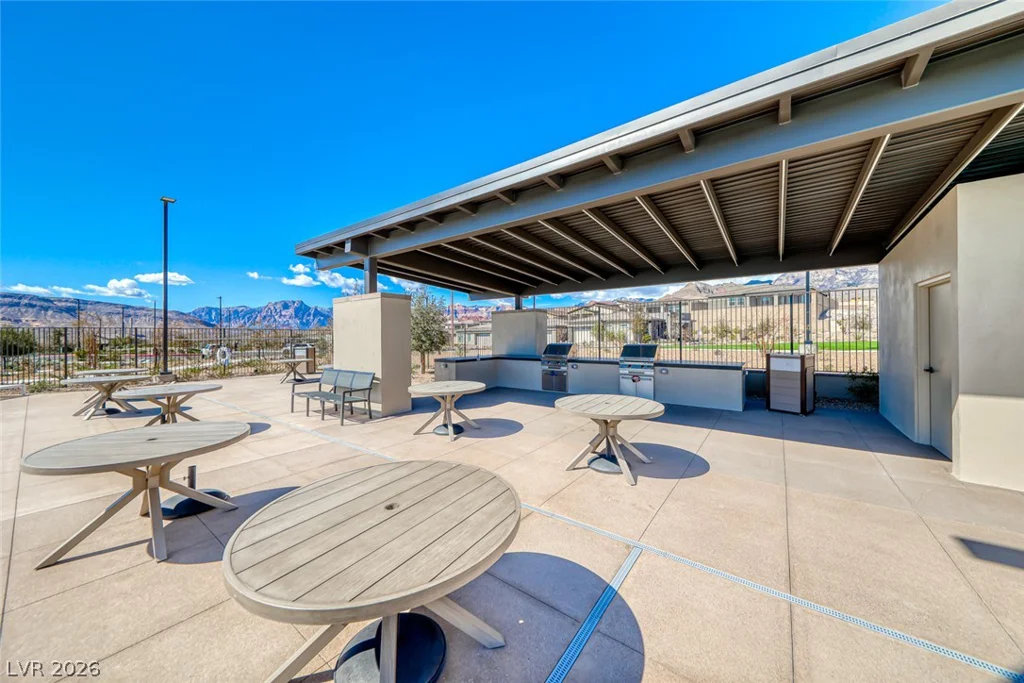 925 Allister Fields, Las Vegas, NV 89138