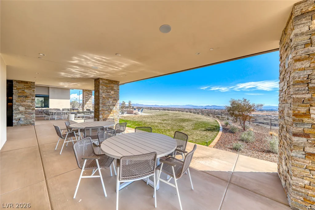925 Allister Fields, Las Vegas, NV 89138