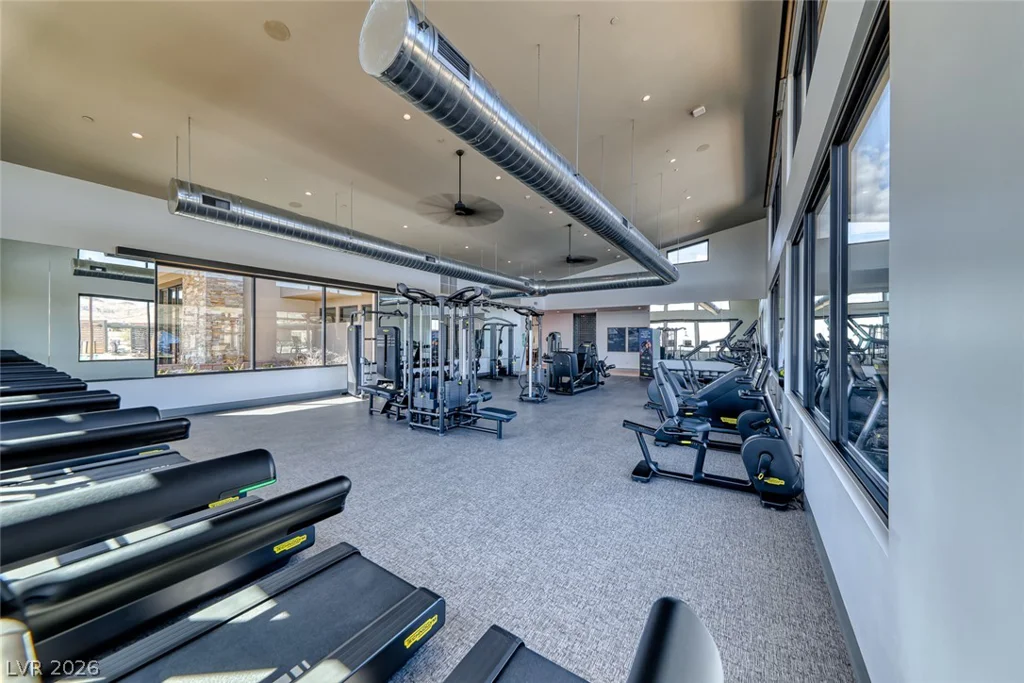 925 Allister Fields, Las Vegas, NV 89138