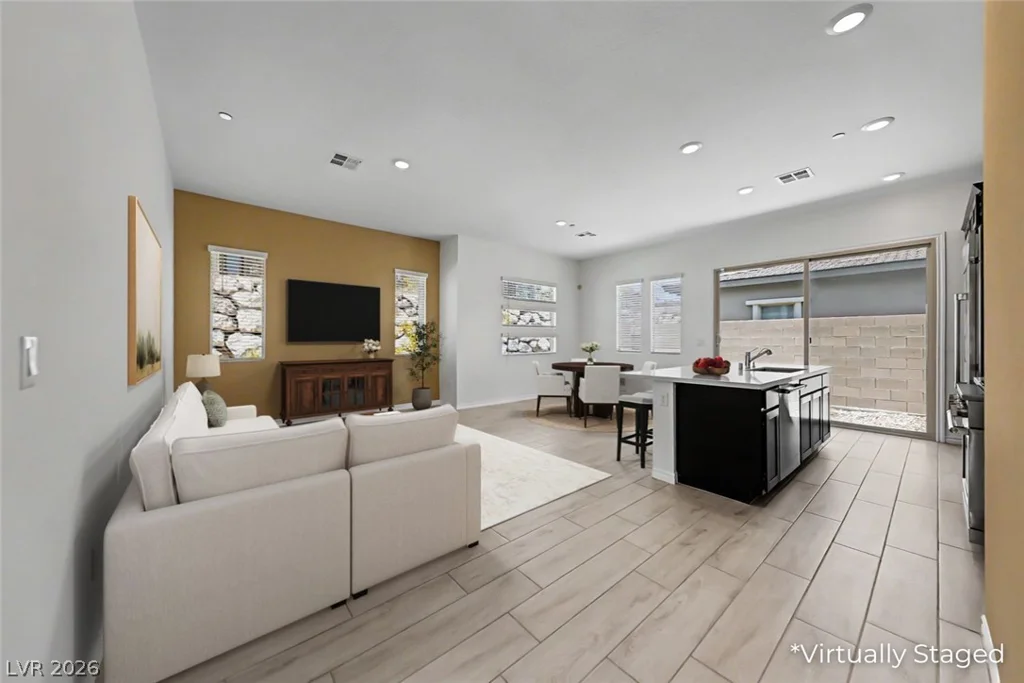 925 Allister Fields, Las Vegas, NV 89138
