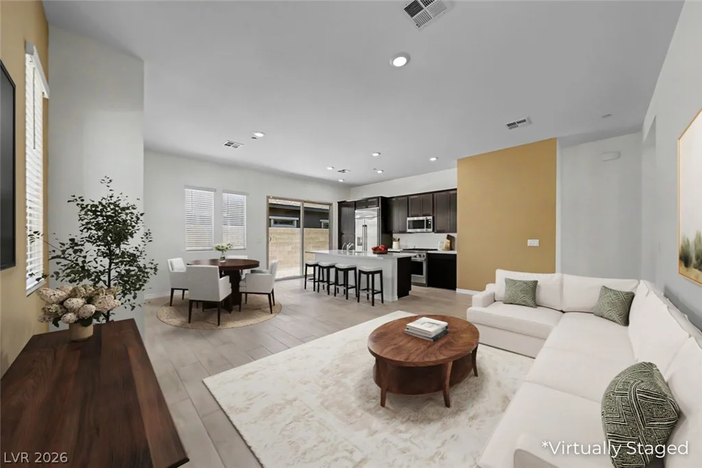 925 Allister Fields, Las Vegas, NV 89138