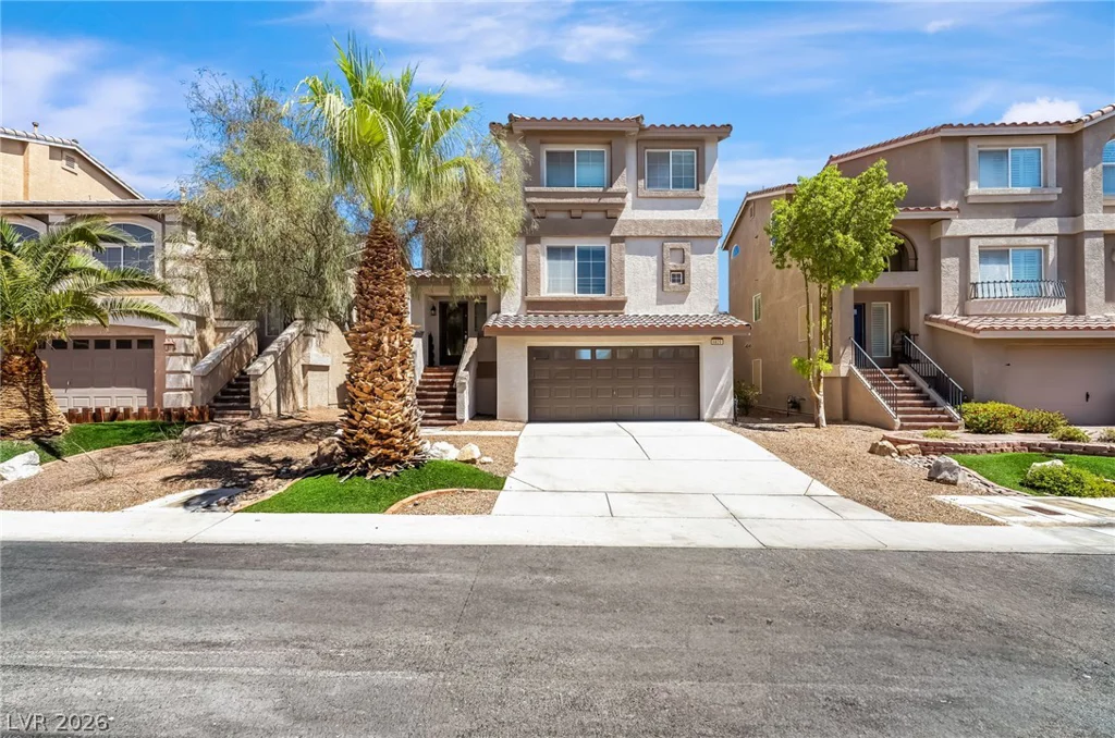 6820 Pacific Echo, Las Vegas, NV 89139