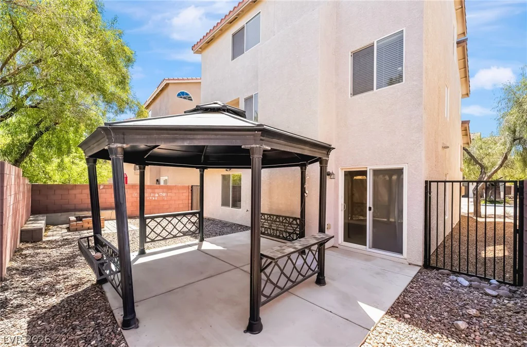 6820 Pacific Echo, Las Vegas, NV 89139