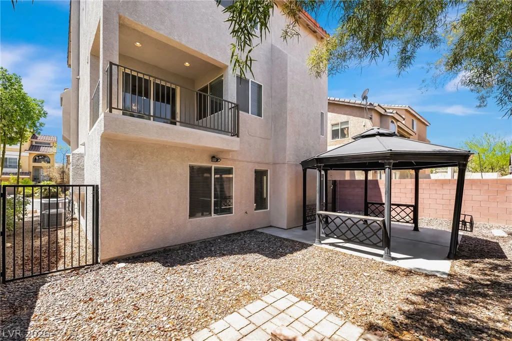 6820 Pacific Echo, Las Vegas, NV 89139