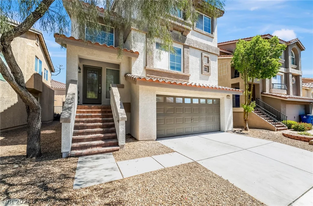 6820 Pacific Echo, Las Vegas, NV 89139