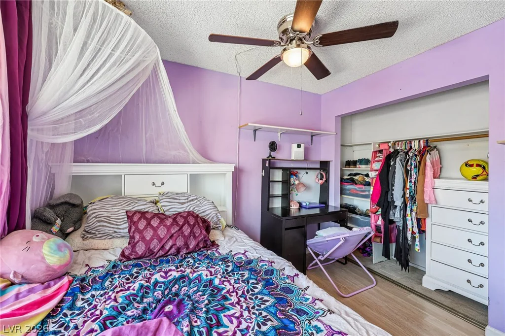 6833 High Bluff, Las Vegas, NV 89108
