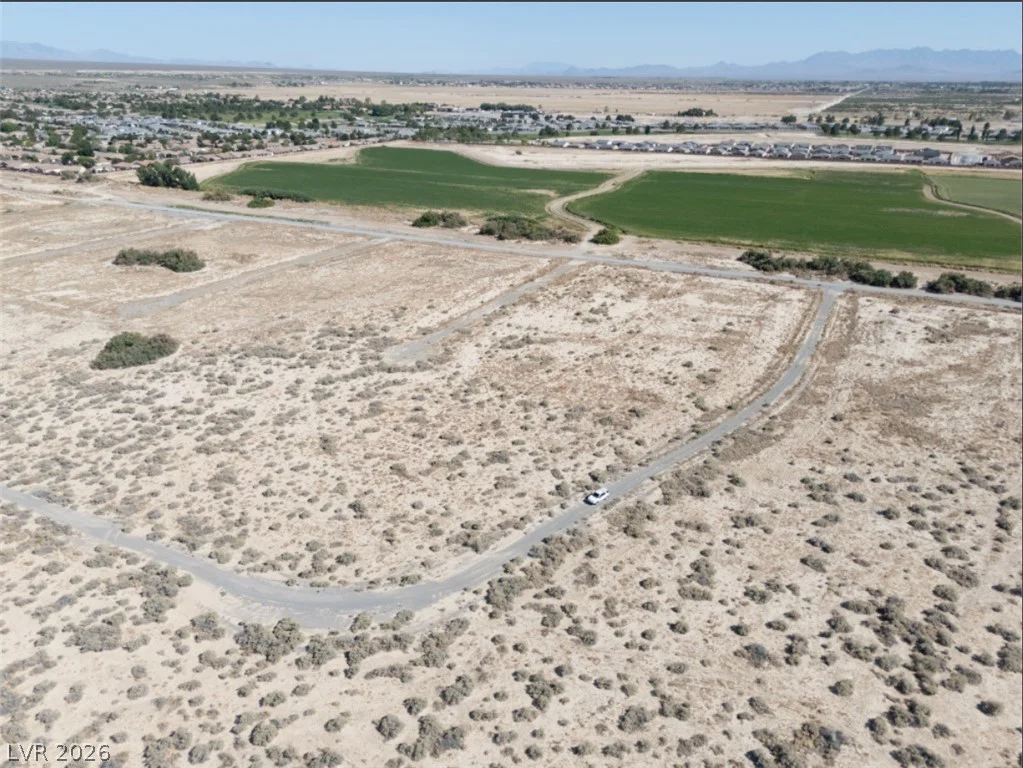 4081 Dice, Pahrump, NV 89048