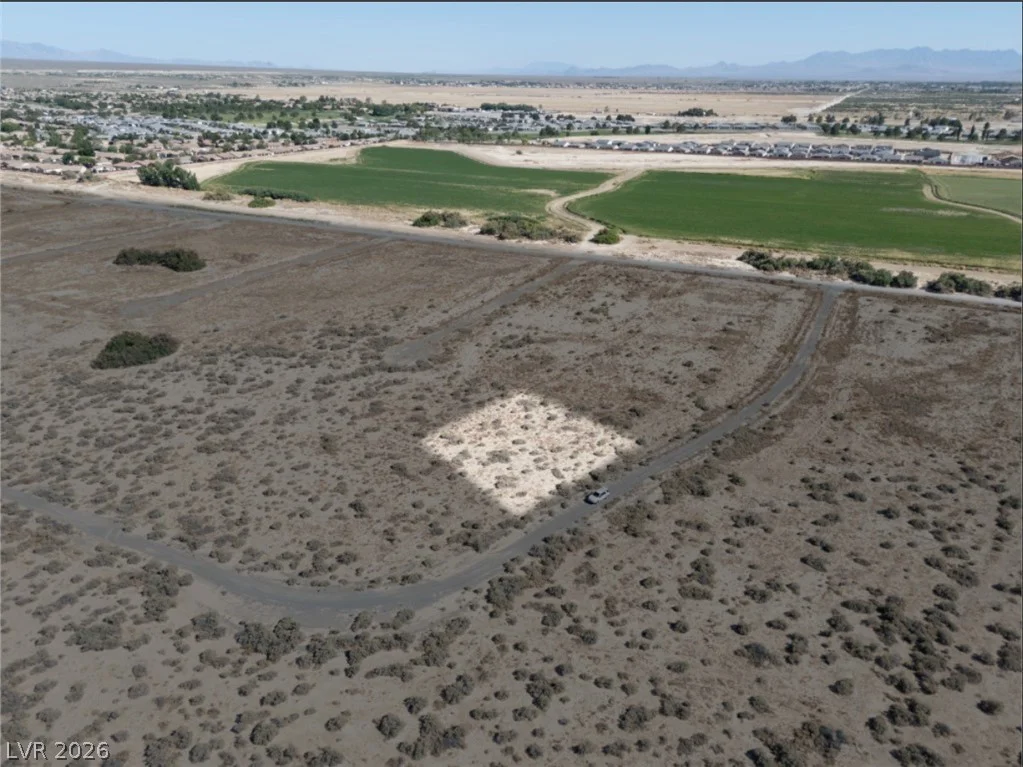 4081 Dice, Pahrump, NV 89048