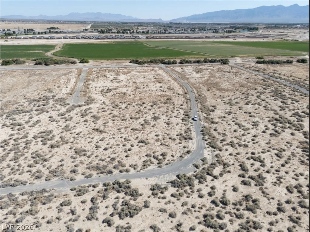 4081 Dice, Pahrump, NV 89048