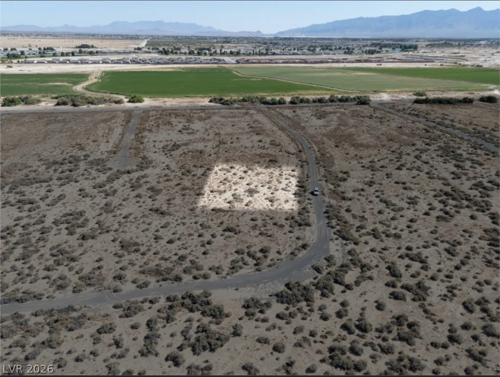 4081 Dice, Pahrump, NV 89048