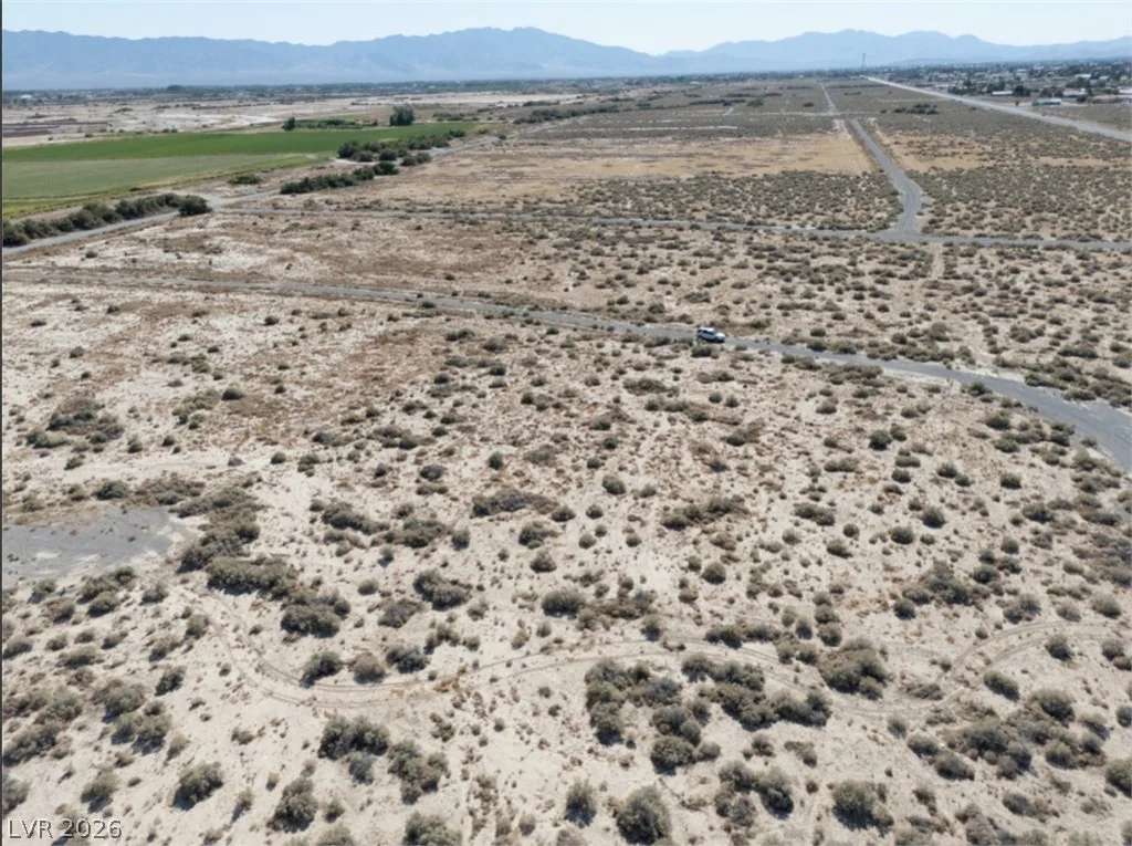 4081 Dice, Pahrump, NV 89048