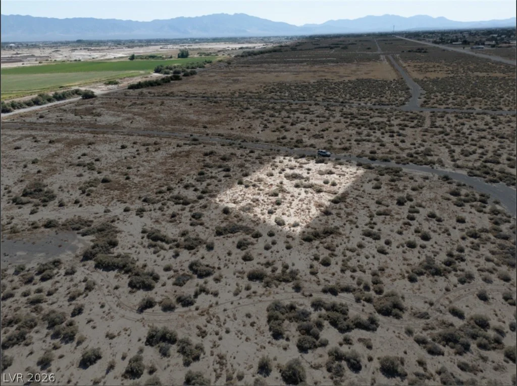 4081 Dice, Pahrump, NV 89048