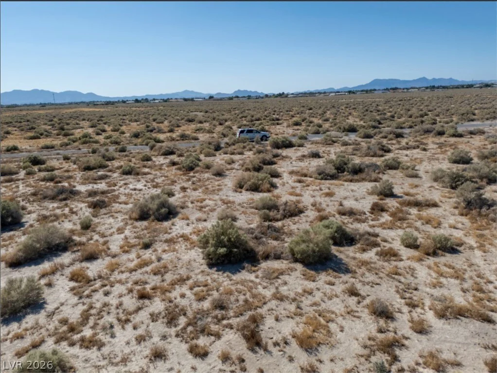 4081 Dice, Pahrump, NV 89048