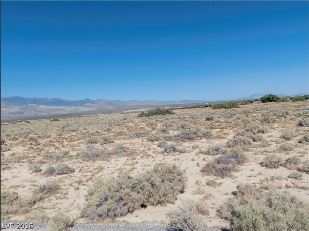 4081 Dice, Pahrump, NV 89048