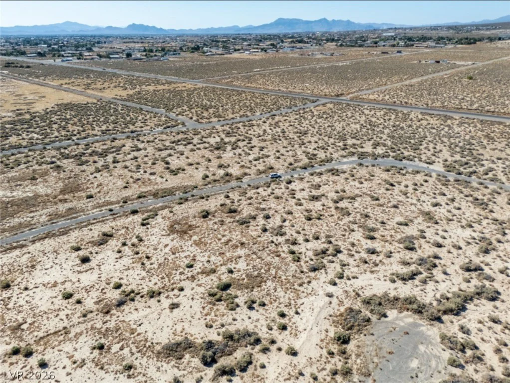 4081 Dice, Pahrump, NV 89048