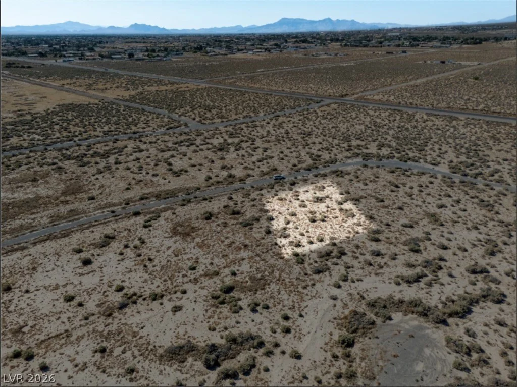 4081 Dice, Pahrump, NV 89048