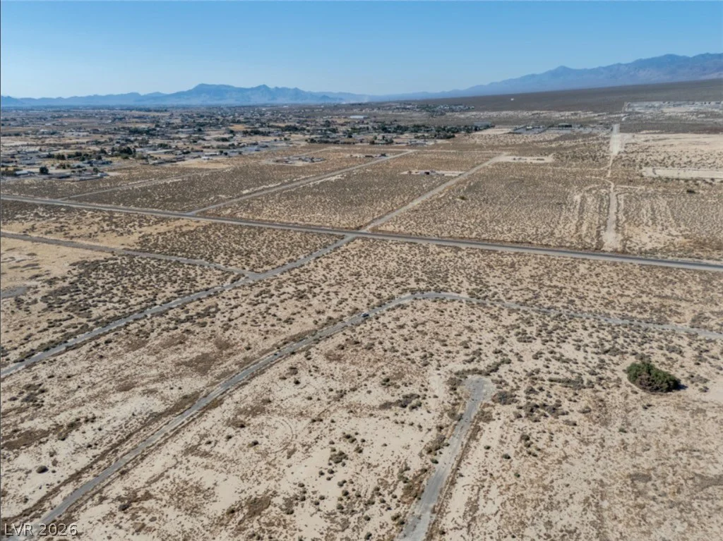 4081 Dice, Pahrump, NV 89048