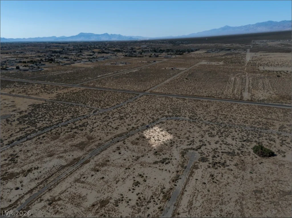 4081 Dice, Pahrump, NV 89048