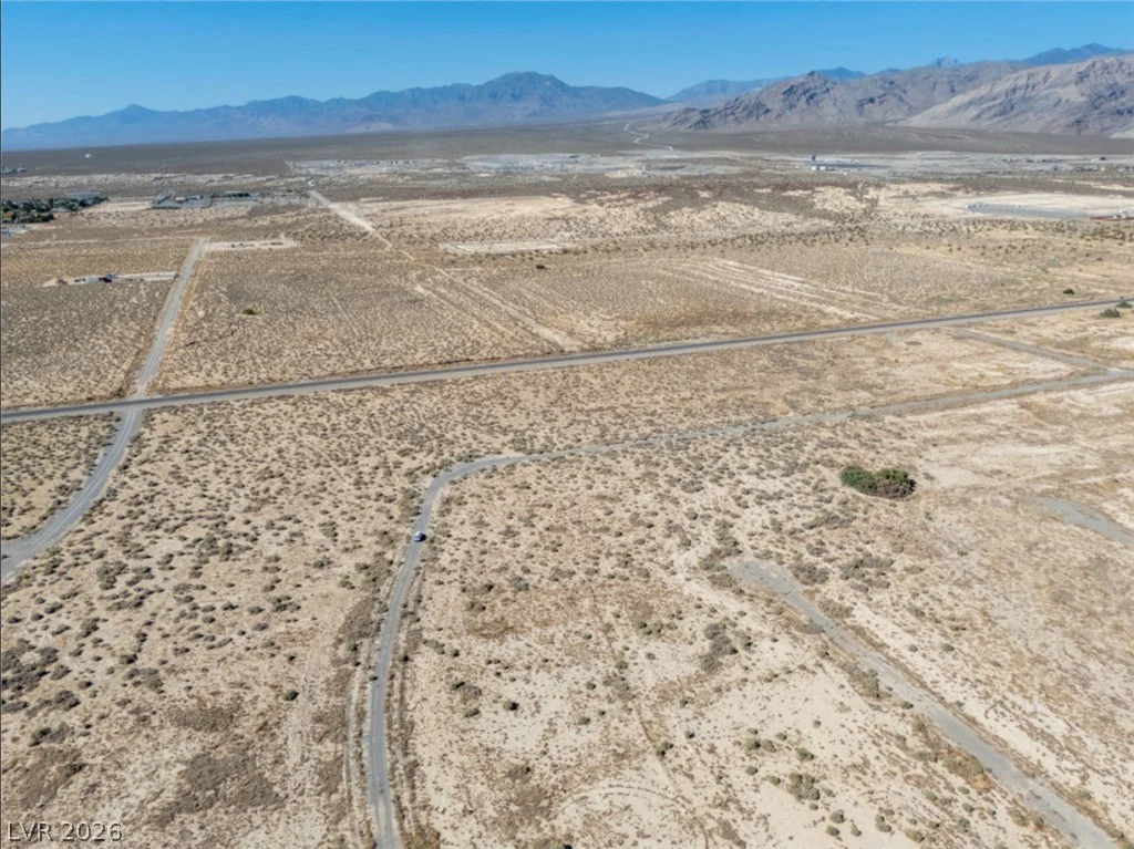 4081 Dice, Pahrump, NV 89048