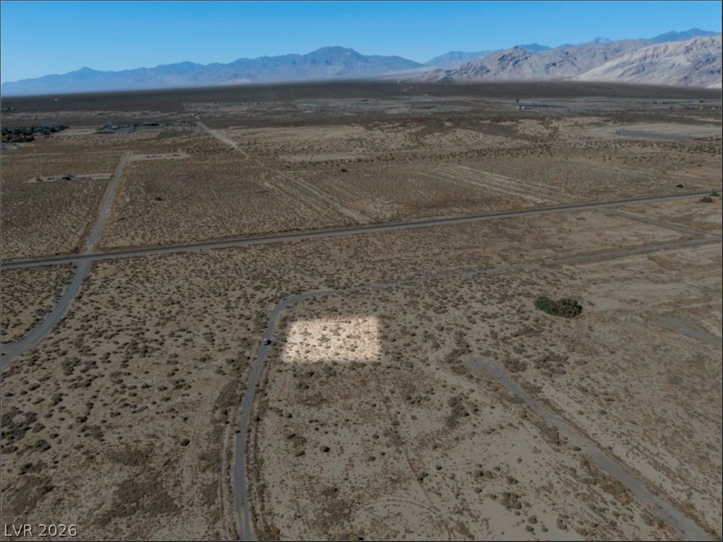4081 Dice, Pahrump, NV 89048