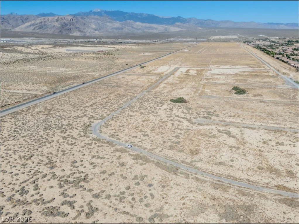4081 Dice, Pahrump, NV 89048