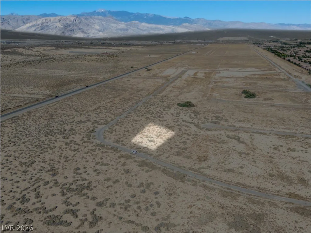 4081 Dice, Pahrump, NV 89048