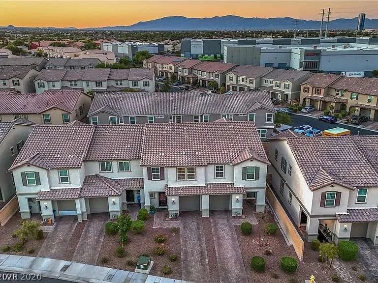 5312 Silver, Las Vegas, NV 89918