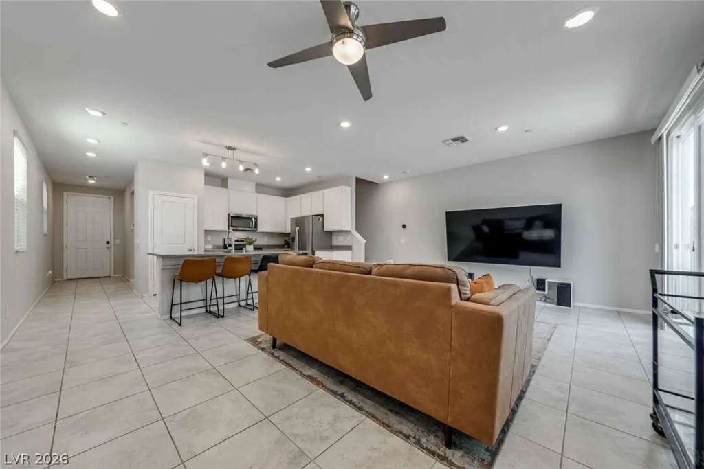 5312 Silver, Las Vegas, NV 89918