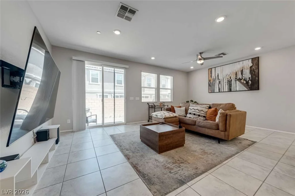 5312 Silver, Las Vegas, NV 89918