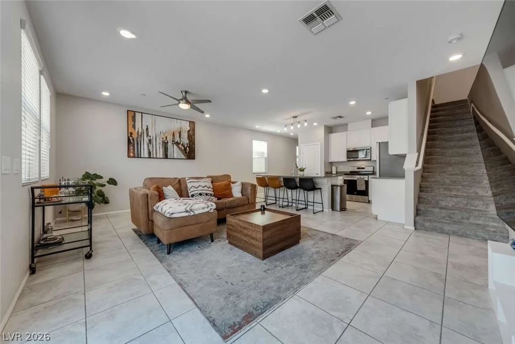 5312 Silver, Las Vegas, NV 89918