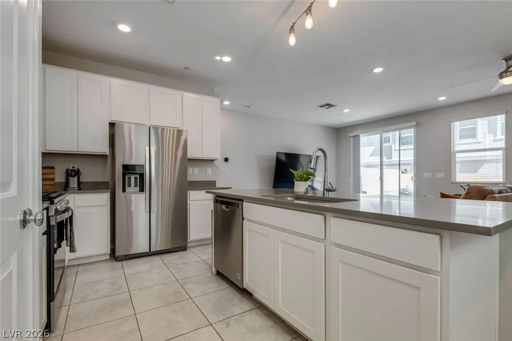 5312 Silver, Las Vegas, NV 89918