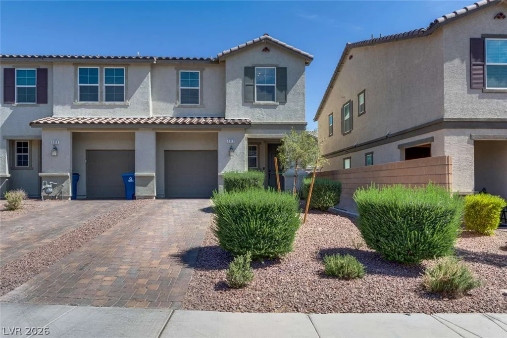 5312 Silver, Las Vegas, NV 89918