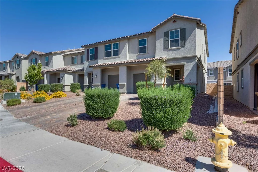 5312 Silver, Las Vegas, NV 89918