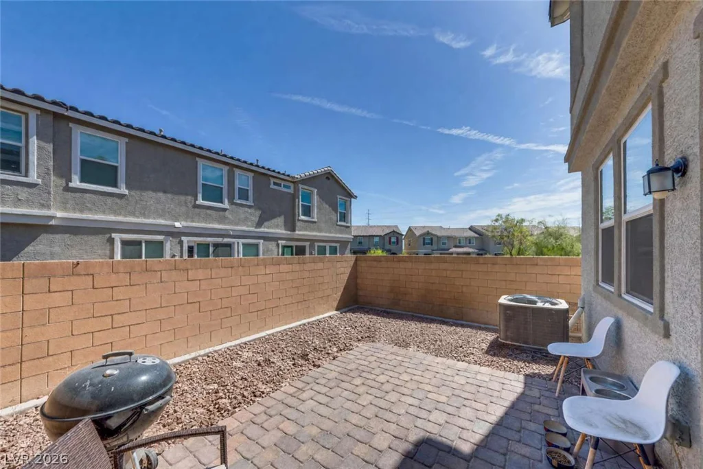 5312 Silver, Las Vegas, NV 89918