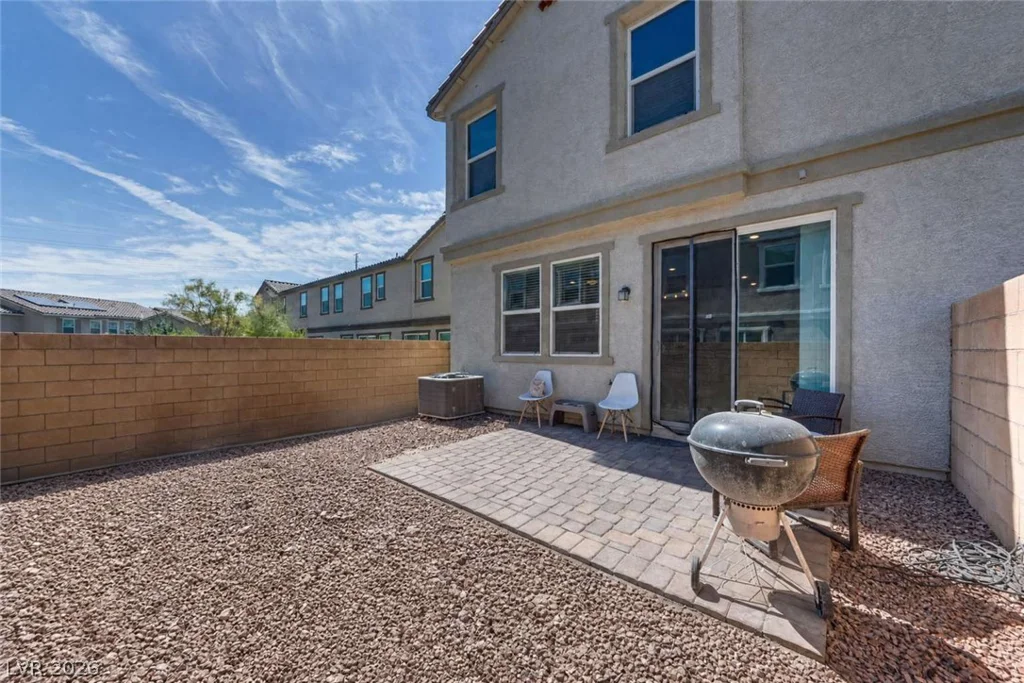 5312 Silver, Las Vegas, NV 89918