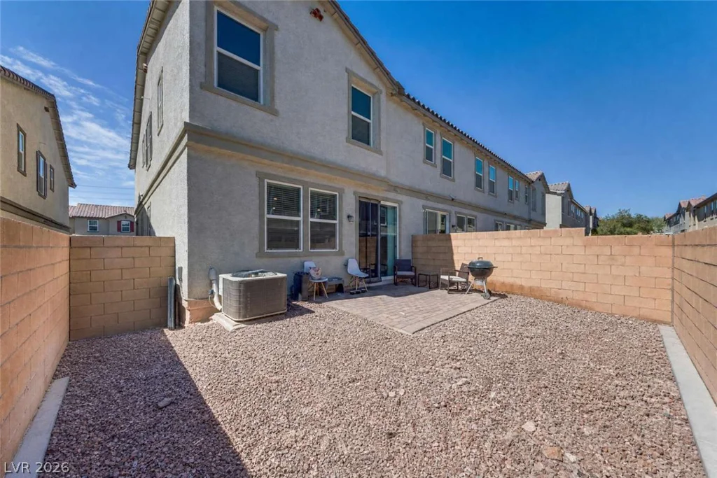 5312 Silver, Las Vegas, NV 89918