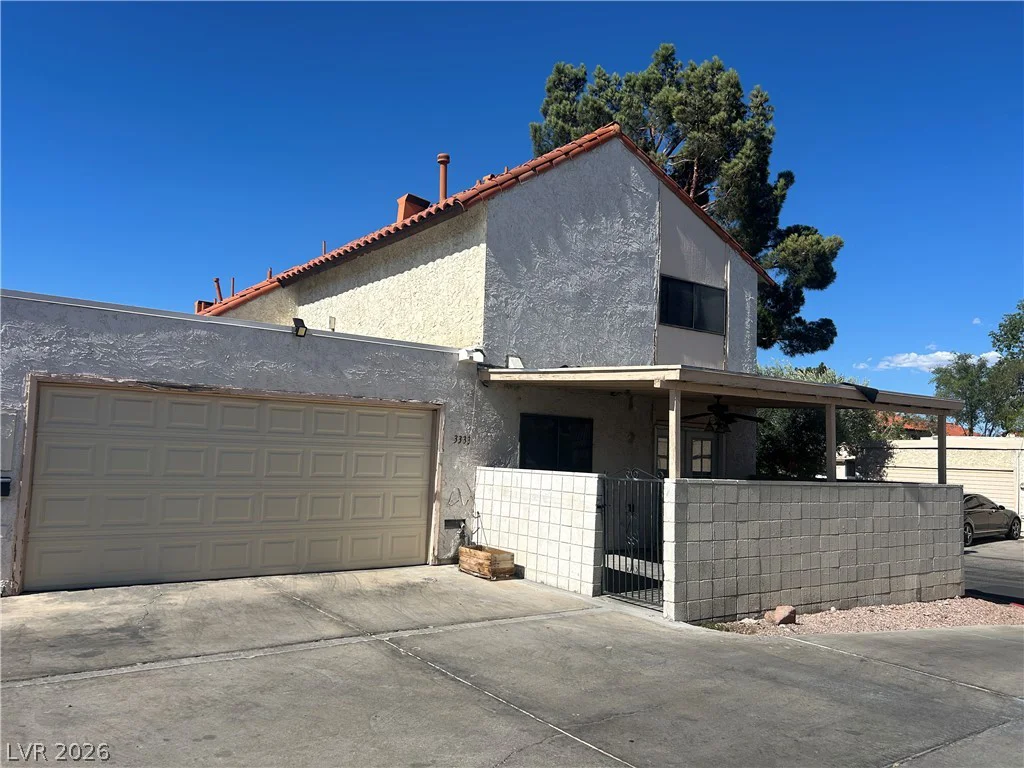 3333 Racquet, Las Vegas, NV 89121