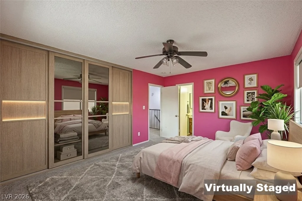 3333 Racquet, Las Vegas, NV 89121