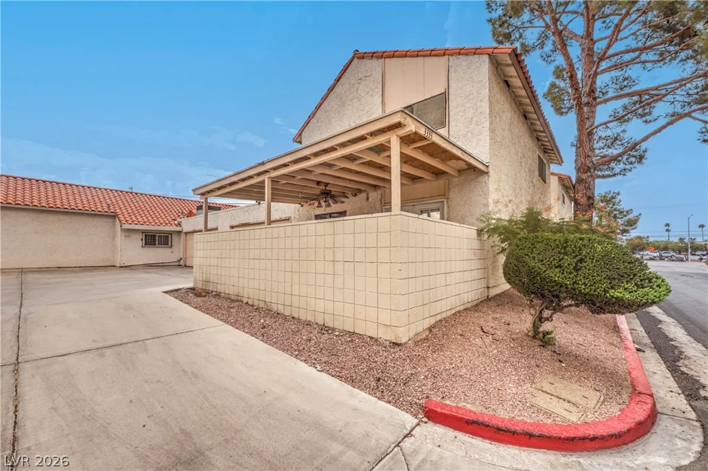 3333 Racquet, Las Vegas, NV 89121