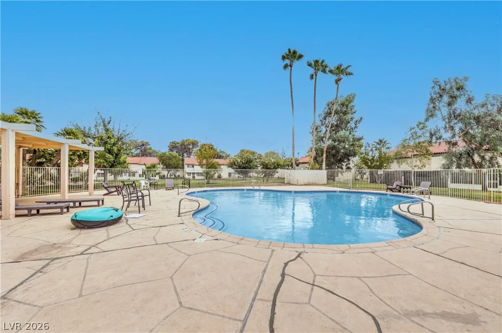 3333 Racquet, Las Vegas, NV 89121